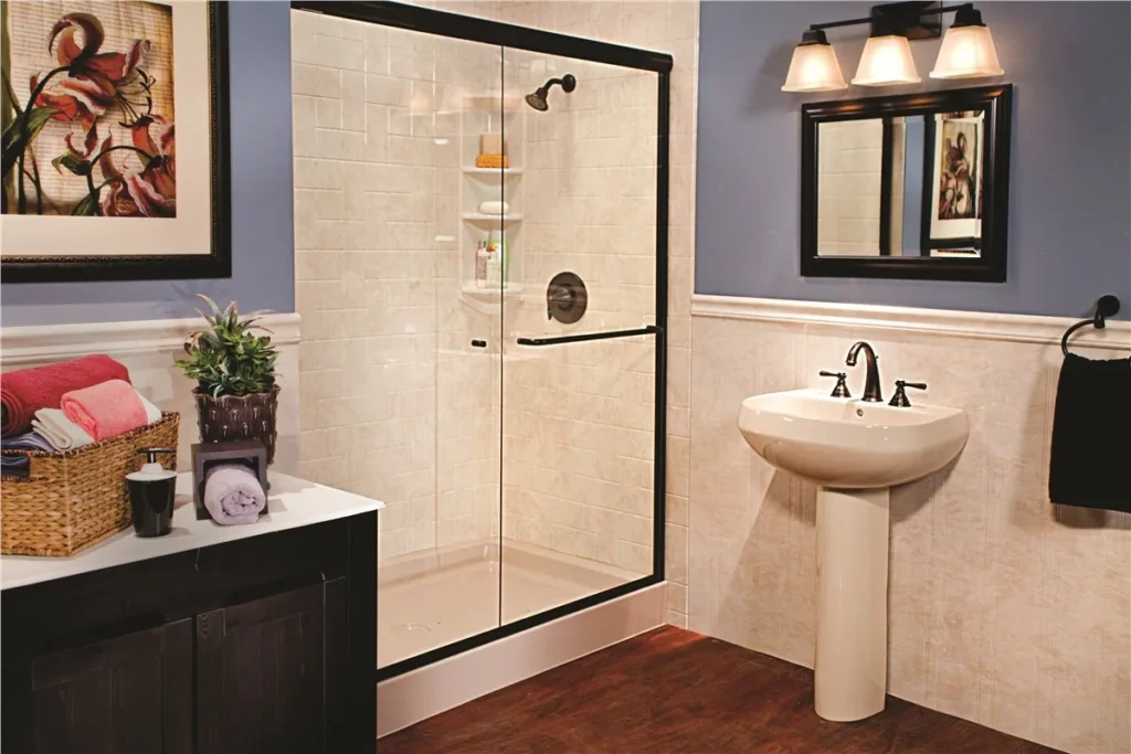 Apartments Bathroom Remodeling