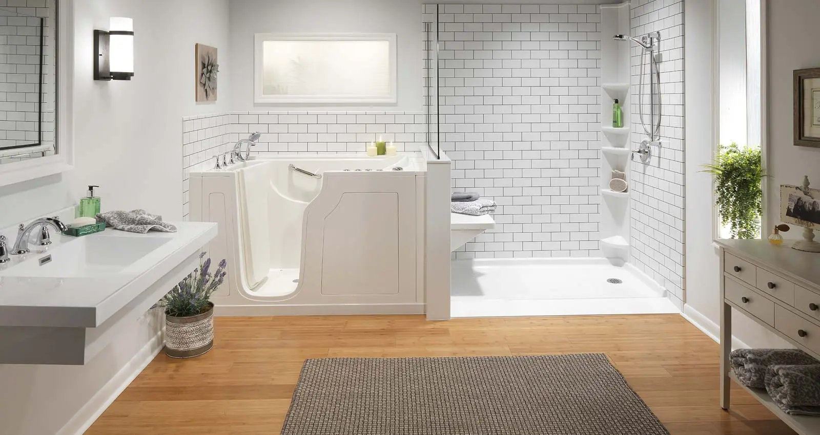 Bathroom Pros NYC Top-Rated Bathroom Remodelers in Long Island hero image 03