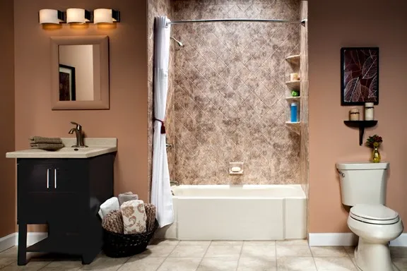 Bathroom Remodeling Service for Elders