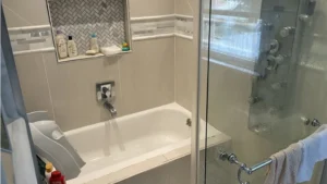 Bathroom Renovations for Seniors Garden City NY